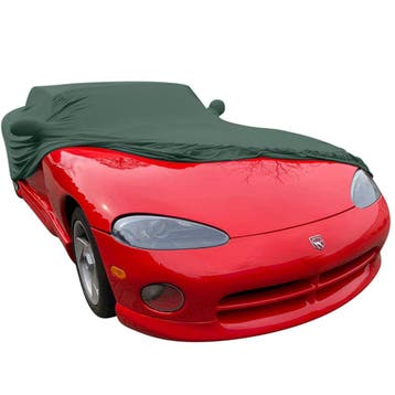 Autohoes voor Dodge Viper (1992-2017) Indoor BESTE PASVORM, Ophalen of Verzenden, Nieuw, Op maat