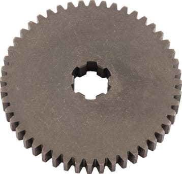 Twin Power 65-85 Big Twin With Chain 4 Speed Starter Shaft, Ophalen of Verzenden