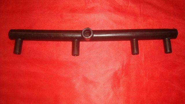 Slang ontluchting | Mercedes w107, Auto-onderdelen, Overige Auto-onderdelen, Ophalen of Verzenden