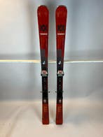 Volkl Deacon 80 - 2024-162 cm, Sport en Fitness, Overige merken, Gebruikt, Ophalen of Verzenden, Carve
