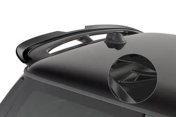 Achtervleugel met ABE voor Mini R56 John Cooper Works HF793-, Verzenden, Nieuw