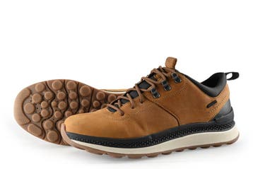 Geox Sneakers in maat 41 Bruin, Kleding | Heren, Schoenen, Bruin, Verzenden, Geox, Sneakers of Gympen