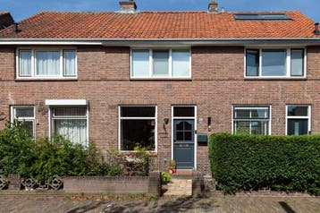 Te huur: Huis Mauvestraat in Baarn, Baarn, Utrecht