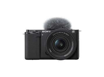 Sony -  Hybride camera Hybride Camera, Verzenden, Nieuw, Sony