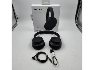 Sony WH-CH720N - Draadloze On-Ear Koptelefoon - Noise, Verzenden, Zo goed als nieuw, Sony