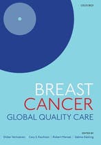 9780198839248 Breast cancer: Global quality care, Boeken, Verzenden, Zo goed als nieuw, Didier Verhoeven
