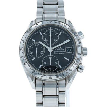 Omega - Speedmaster Chronograph Date - 3513.50 - Heren -, Nieuw