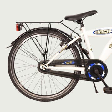 BikeFlip kinderfiets 24 inch, Ophalen of Verzenden, Gebruikt, BikeFlip