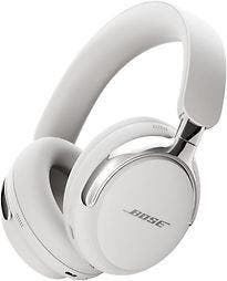 Bose QuietComfort Ultra [2e generatie] wit, Verzenden, Zo goed als nieuw, Zonder abonnement, Zonder simlock