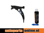 Draagarm Toyota Rav 4 voorzijde, links, onder, Verzenden, Nieuw, Toyota