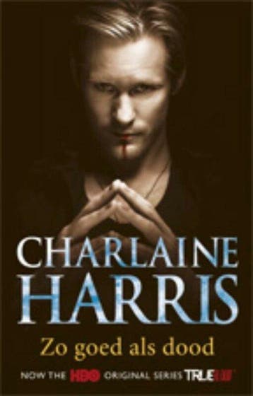 Boek Sookie Stackhouse roman - Zo goed als dood 978902453678, Boeken, Verzenden, Nieuw