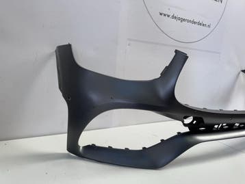 MERCEDES W253 GLC AMG FACELIFT VOORBUMPER BUMPER A2538855703, Auto-onderdelen, Carrosserie en Plaatwerk, Ophalen, Gebruikt, Voor