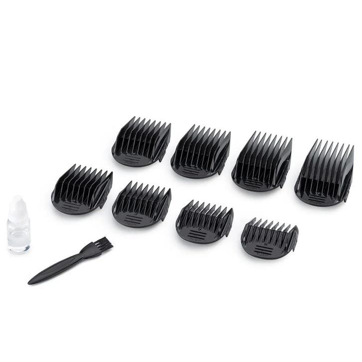 Varis Clipper-Tondeuse, Sieraden, Tassen en Uiterlijk, Uiterlijk | Haarverzorging, Overige typen, Nieuw, Ophalen of Verzenden