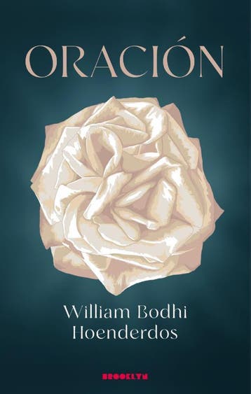 Oracion | William Bodhi Hoenderdos | Nieuw, Boeken, Ophalen of Verzenden, Nieuw, William Bodhi Hoenderdos