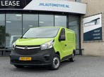 Opel Vivaro 1.6 CDTI L1H1**MARGE**3-PERSOONS*BLUETOOTH*BETIM, Stof, Gebruikt, Euro 6, Onderhoudsboekje