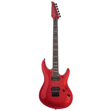 Sire Y5 Larry Carlton Hollowbody Elektrische Gitaar Red, Muziek en Instrumenten, Ophalen of Verzenden, Nieuw