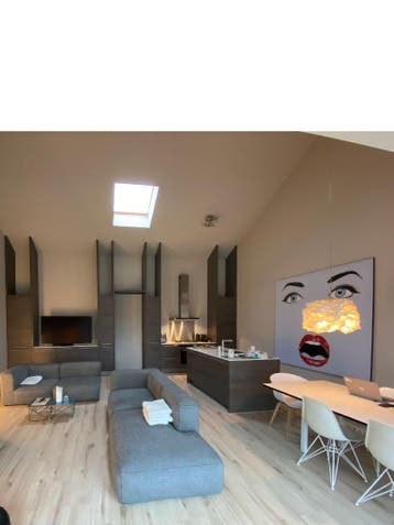 Te huur: Appartement Ceintuurbaan in Bussum, Noord-Holland, Appartement, Bussum