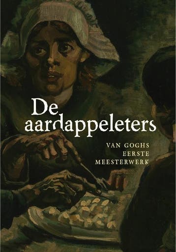 De Aardappeleters | Bregje Gerritse | Nieuw, Ophalen of Verzenden, Nieuw, Bregje Gerritse