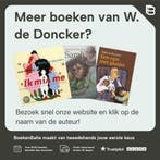 Ik wou dat ik een pop was 9789059080362 W. de Doncker, Verzenden, Gelezen, W. de Doncker