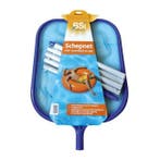 Schepnet zwembad | BSI | 140 cm, Tuin en Terras, Zwembad-toebehoren, Verzenden, Nieuw