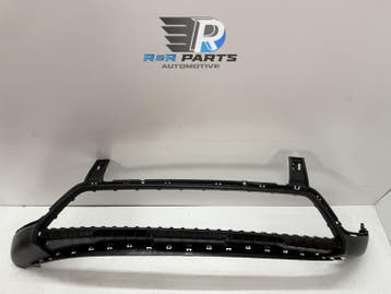 Spoiler voorbumper - Kia Niro 6/19-5/22 (HEV / PHEV) - ..., Verzenden, Nieuw, Deur