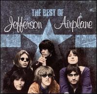 cd - Jefferson Airplane - The Best Of Jefferson Airplane, Verzenden, Zo goed als nieuw