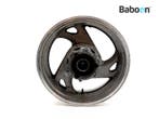 Achterwiel Yamaha GTS 1000 1993-1999 (GTS1000), Motoren, Onderdelen | Yamaha, Verzenden, Gebruikt