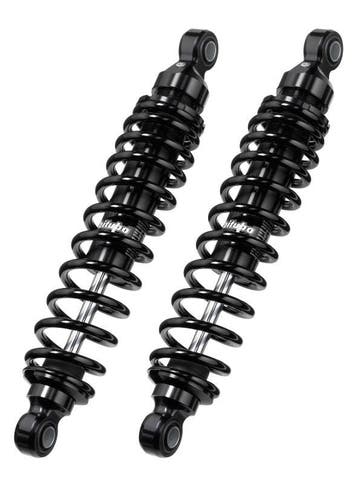 Bitubo WMB0 Twinshocks Adjustable: Spring Preload, Length, Ophalen of Verzenden, Nieuw