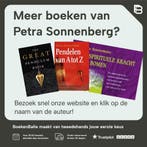 Helende stenen van A tot Z 9789063784218 Petra Sonnenberg, Boeken, Verzenden, Gelezen, Petra Sonnenberg