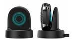 DrPhone QI Wireless Charging Dock voor Samsung Gear S2, Gear, Verzenden, Nieuw