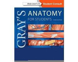 Boek Grays Anatomy For Students 9780702051319, Boeken, Verzenden, Zo goed als nieuw