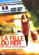 La fille du rer - DVD, Verzenden, Nieuw in verpakking