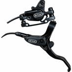 Falkx Hydraulische schijfrem set - links - 1500mm kabel -..., Fietsen en Brommers, Ophalen of Verzenden, Nieuw, Overige typen