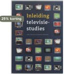 Inleiding televisiestudies 9789053528372 J. Hermes, Boeken, Verzenden, Zo goed als nieuw, J. Hermes