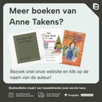 Achter de zeven sloten / Sterrenstof 9789043703895, Verzenden, Zo goed als nieuw, Anne Takens