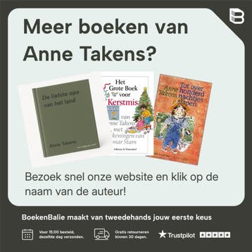 Achter de zeven sloten / Sterrenstof 9789043703895, Verzenden, Zo goed als nieuw, Anne Takens