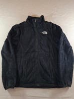 The North Face fleece in damesmaat S, zwart, Kleding | Dames, Truien en Vesten, Verzenden, Zwart, Zo goed als nieuw, The North Face