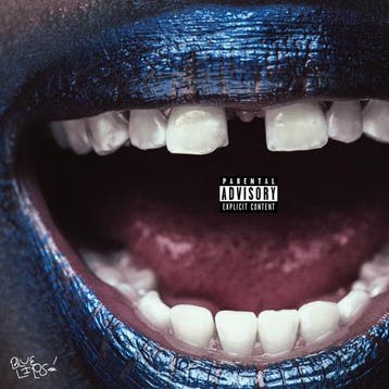 cd - schoolboy q - BLUE LIPS (nieuw), Verzenden, Zo goed als nieuw