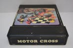 Motor Cross (ATARI), Verzenden, Zo goed als nieuw