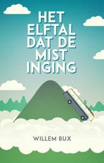 Het elftal dat de mist inging 9789078709107 Willem Bux, Verzenden, Zo goed als nieuw, Willem Bux