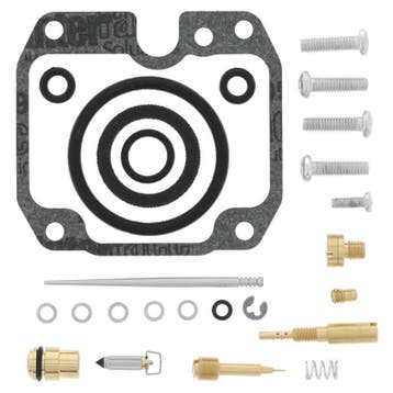 QuadBoss 92-98 Yamaha YFB250 Timberwolf 2x4 Carburetor Kit, Ophalen of Verzenden, Nieuw