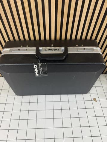 Parat Gereedschapskoffer X-ABS Kunststof - Gebruikt Outlet, Doe-het-zelf en Verbouw, Ophalen of Verzenden, Nieuw