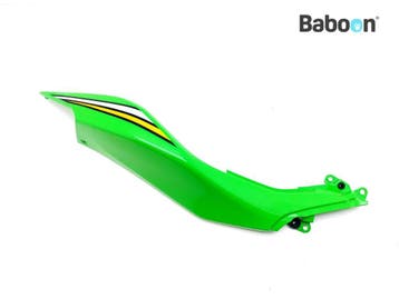 Kontpaneel Rechts Kawasaki Ninja 500 +SE 2024- (EX500G, Verzenden, Gebruikt