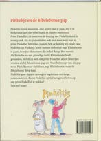 Pinkeltje 28 en de Bibelebonse pap 9789041011527 D. Laan, Boeken, Verzenden, Gelezen, D. Laan