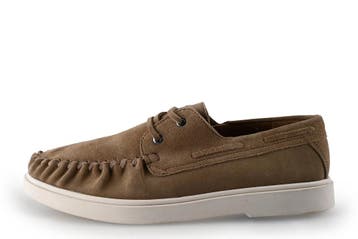 Mace Bootschoenen in maat 43 Beige, Overige kleuren, Verzenden, Boots, Mace