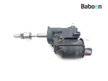 Startmotor Harley-Davidson FLHR Road King 2002-2006 (EFI), Verzenden, Gebruikt