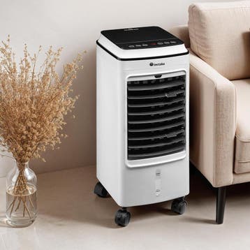Aircooler - wit, Verzenden, Nieuw