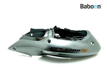 Kontpaneel Suzuki GSX R 1300 Hayabusa 1999-2007 (GSX1300R), Verzenden, Gebruikt