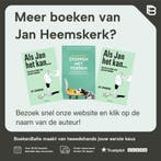 Bart op de fiets 9789020675382 Jan Heemskerk, Verzenden, Gelezen, Jan Heemskerk