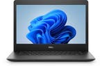 Dell Latitude 3490 i5 8e Gen 14 8GB + Windows 11, 256 GB, 8 GB, Nieuw, Ophalen of Verzenden